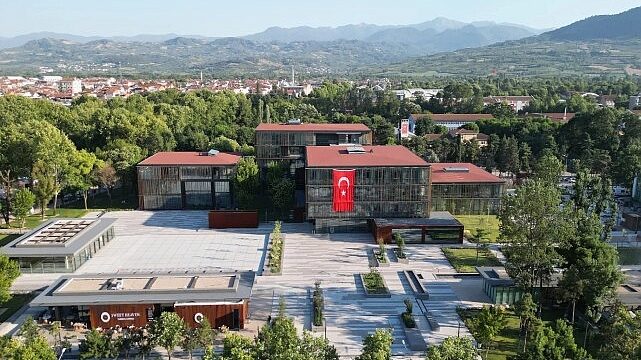 İnegöl Belediyesi E-Devlet 4 Yeni Hizmeti Kullanıma Sundu