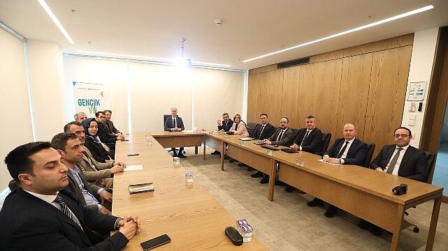 İnegöl Belediyesi’nden 2 Milyon TL’lik Akademik Destek