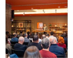 ING Türkiye, çalışanlara yönelik Yapay Zekâ Zirvesi düzenledi