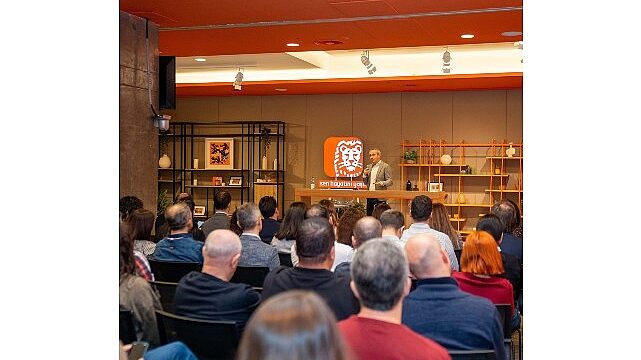 ING Türkiye, çalışanlara yönelik Yapay Zekâ Zirvesi düzenledi