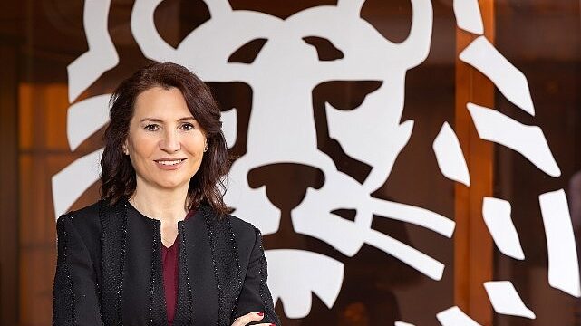 ING, yapay zekâ ve veri odaklı yatırımlarla dijital altyapısını güçlendiriyor