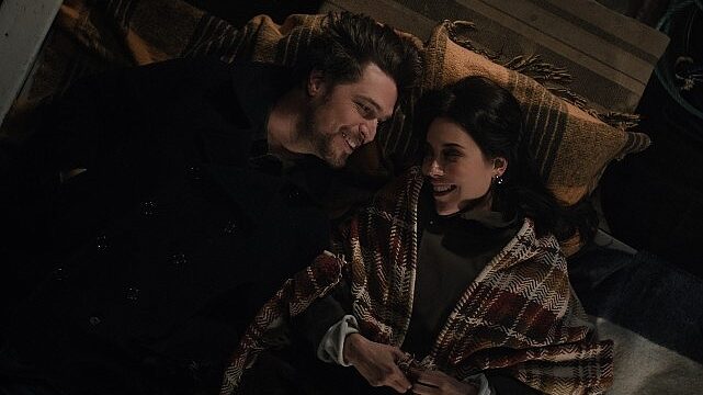 İstanbul’dan Lizbon’a: ‘Portekiz Aşkı’ fragmanı