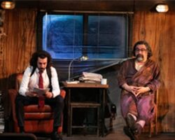 İzBBŞT’den yeni oyun