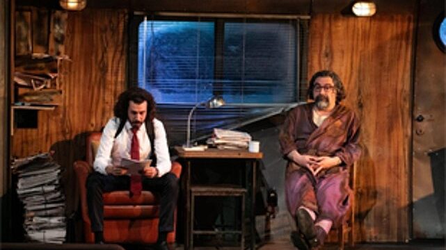 İzBBŞT’den yeni oyun