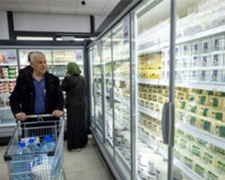 İZMAR’ın 22’nci mağazası Osmangazi’de açıldı