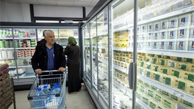 İZMAR’ın 22’nci mağazası Osmangazi’de açıldı