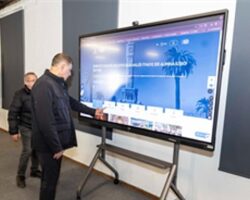 İzmir dijitalde vites yükseltti