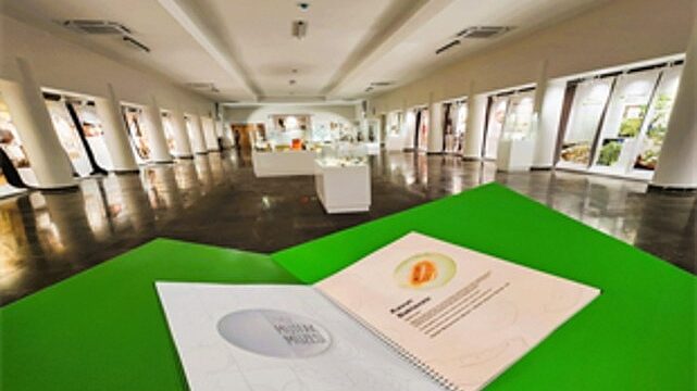 İzmir Mutfak Müzesi ile yemek kültürüne yolculuk