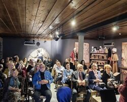 İzmir Öğretmen Akademileri’nde Bu Hafta Çok Yönlü Programlar Gerçekleştirildi