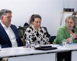 İzmir ortak aklı harekete geçiren konsey ve kurullarıyla kalkınacak