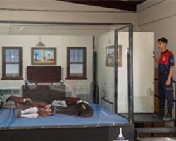 İzmir’de afet bilinci sanal gerçeklikle güçleniyor