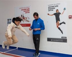 İzmir’de sporla fırsat eşitliği