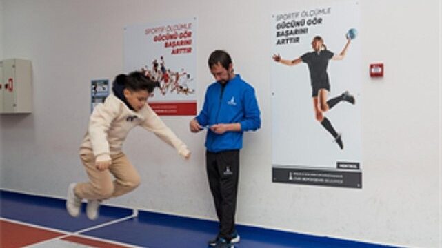 İzmir’de sporla fırsat eşitliği