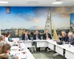 İzmir’in 8 Bin 500 yıllık hazinesi masaya yatırıldı