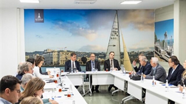 İzmir’in 8 Bin 500 yıllık hazinesi masaya yatırıldı