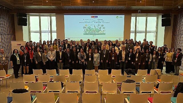 İzmir’in iklim geleceği masaya yatırıldı