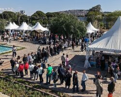 İzmirliler İZKİTAP’a akın etti