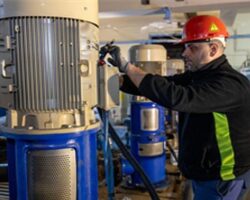 İZSU’dan içme suyunda teknolojik dönüşüm