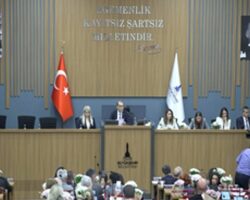 İZSU’dan “Sürdürülebilir Turizm” tarifesine yüzde 50 indirim