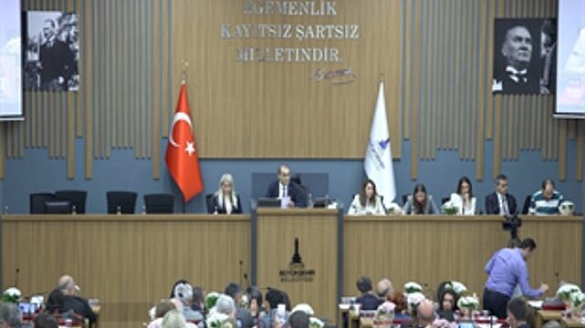 İZSU’dan “Sürdürülebilir Turizm” tarifesine yüzde 50 indirim