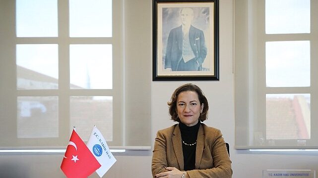 Kadir Has Üniversitesi İletişim Fakültesi’ne İLEDAK’tan Tam Not