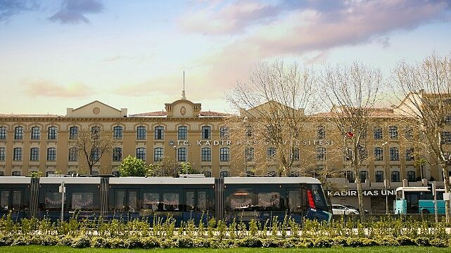 Kadir Has Üniversitesi’nde Sinema ve Metot Odağında 25 Yıllık TFAYY Buluşması