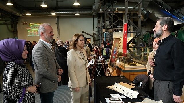 Kağıdın hikayesi SEKA’da yazıldı