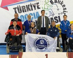 Kağıtspor başarıya ambargo koydu