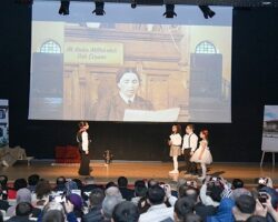 Kahramankazan’da 23 Nisan Dolu Dolu Geçti