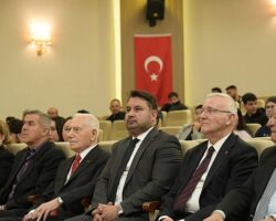 Kahramankazan’da Tarımın Geleceği Masaya Yatırıldı: “Toprak En Kıymetli Hazinemiz”