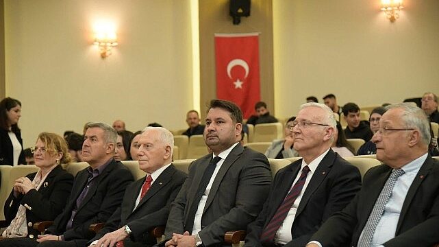 Kahramankazan’da Tarımın Geleceği Masaya Yatırıldı: “Toprak En Kıymetli Hazinemiz”