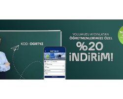 Kâmil Koç, 100. Yılında Kamu Çalışanlarına ve Meslek Gruplarına Özel “Teşekkür” Kampanyalarını Başlatıyor