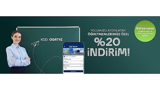 Kâmil Koç, 100. Yılında Kamu Çalışanlarına ve Meslek Gruplarına Özel “Teşekkür” Kampanyalarını Başlatıyor