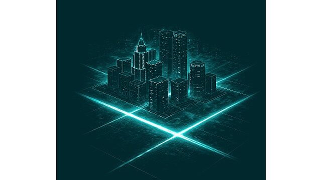 Kamu ve Sanayi Sektörleri 2025’te Siber Suçluların Birincil Hedefi Haline Geldi