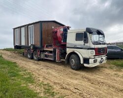 Kandıra’da Denetimler Sıklaştı: Amaç Doğayı ve Tarım Arazilerini Korumak