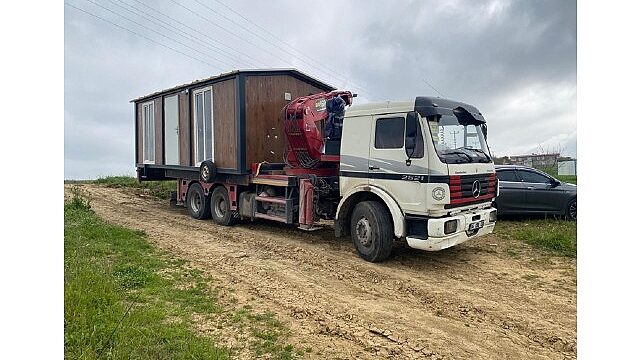 Kandıra’da Denetimler Sıklaştı: Amaç Doğayı ve Tarım Arazilerini Korumak