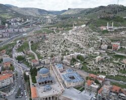 KAPADOKYA MAHALLESİ İsmi Nevşehir Belediyesi Meclisi’nde Onaylandı