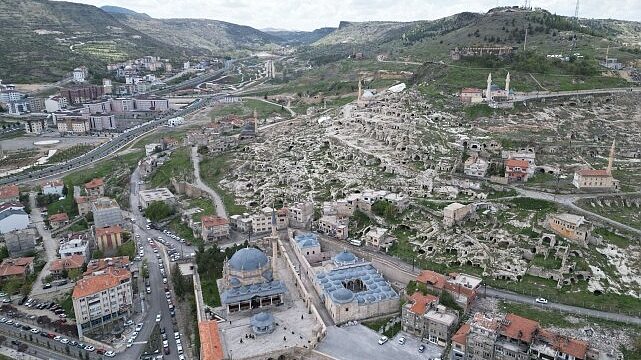 KAPADOKYA MAHALLESİ İsmi Nevşehir Belediyesi Meclisi’nde Onaylandı