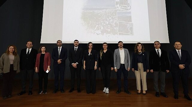 Karabağlar ‘da İklim İçin Tarihi Adım