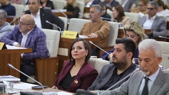 Karabağlar’ın 2025 Yılına Meclis Onayı