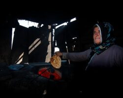 Kardeş şehirler kadrajda buluştu