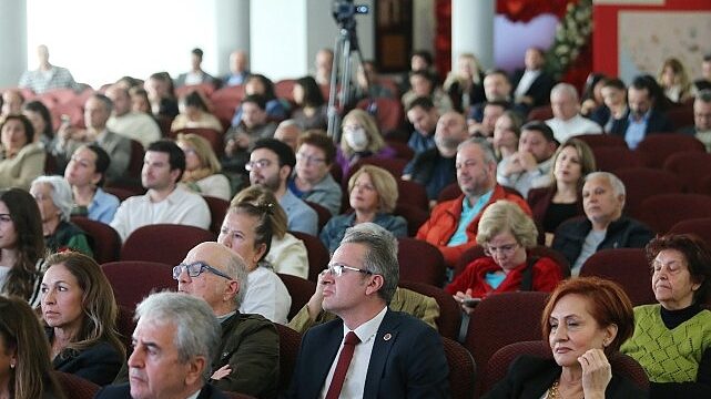 “Karşıyaka Açık Hava Kent Müzesi” yola çıktı!