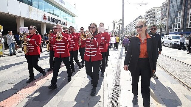 Karşıyaka’da nostalji rüzgarları esecek: Oldies Müzik Festivali başlıyor!
