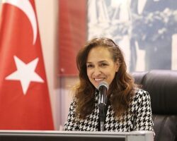 Karşıyaka’nın 2025 yılı faaliyetlerine onay