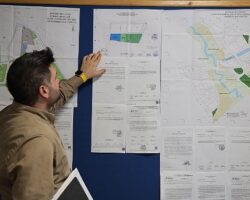 Kartepe Köseköy ’de İmar Uygulaması Askıya Çıktı