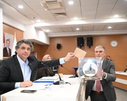 Kartepe’de Komisyonlar Belirlendi