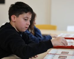 Kartepe’de Minik Zihinler “Akıl Ve Zeka Oyunları” İle Gelişiyor