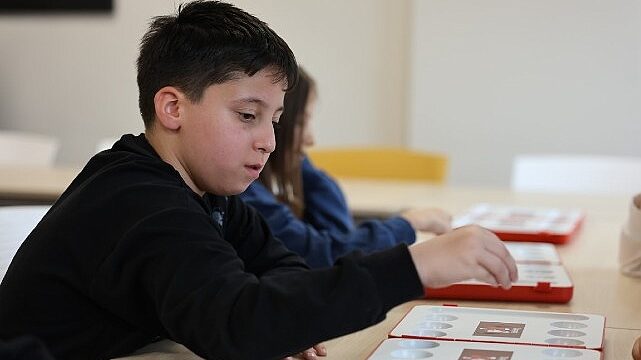 Kartepe’de Minik Zihinler “Akıl Ve Zeka Oyunları” İle Gelişiyor