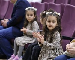 Kartepe’de Tiyatro Rüzgarı