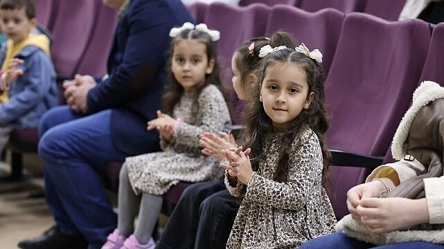 Kartepe’de Tiyatro Rüzgarı